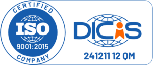 ISO-Logo